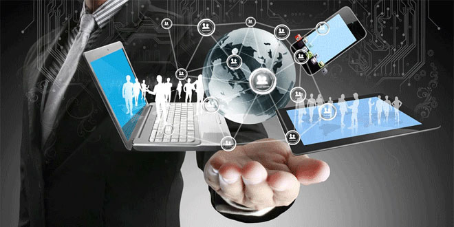 Bureau d’Ordre Digital