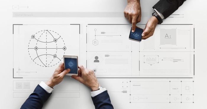 corporate-data-management