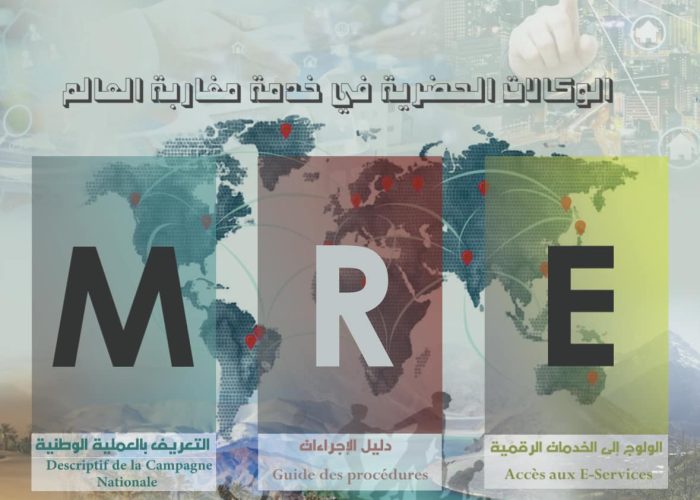 Agence urbaine de settat