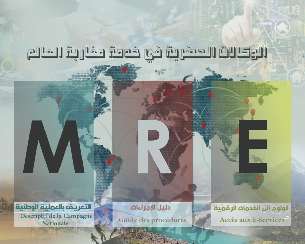 Agence urbaine de settat