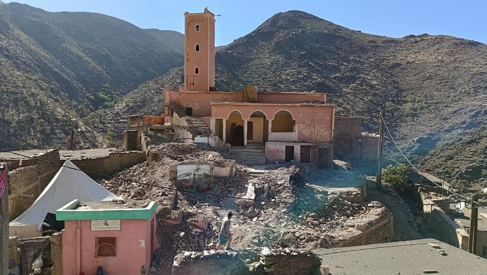 Note de renseignements settat