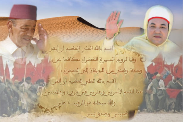 Aménagement territoire settat