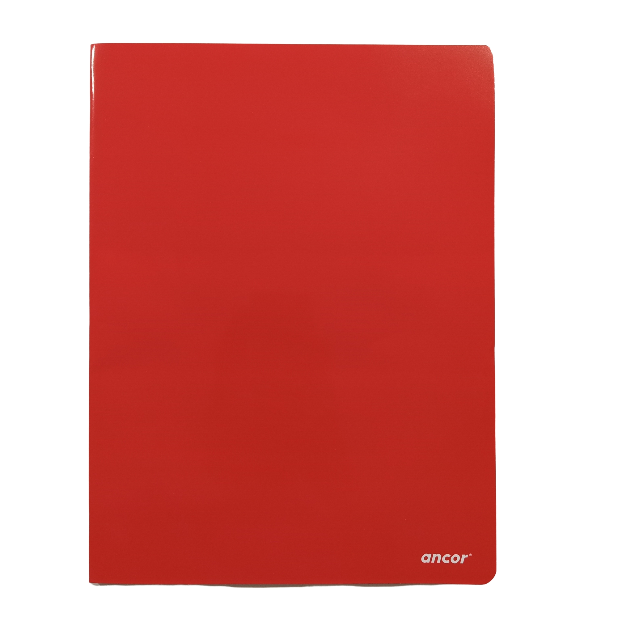CAHIER PIQUE 96P 24*32CM SYSES 90G ANCOR