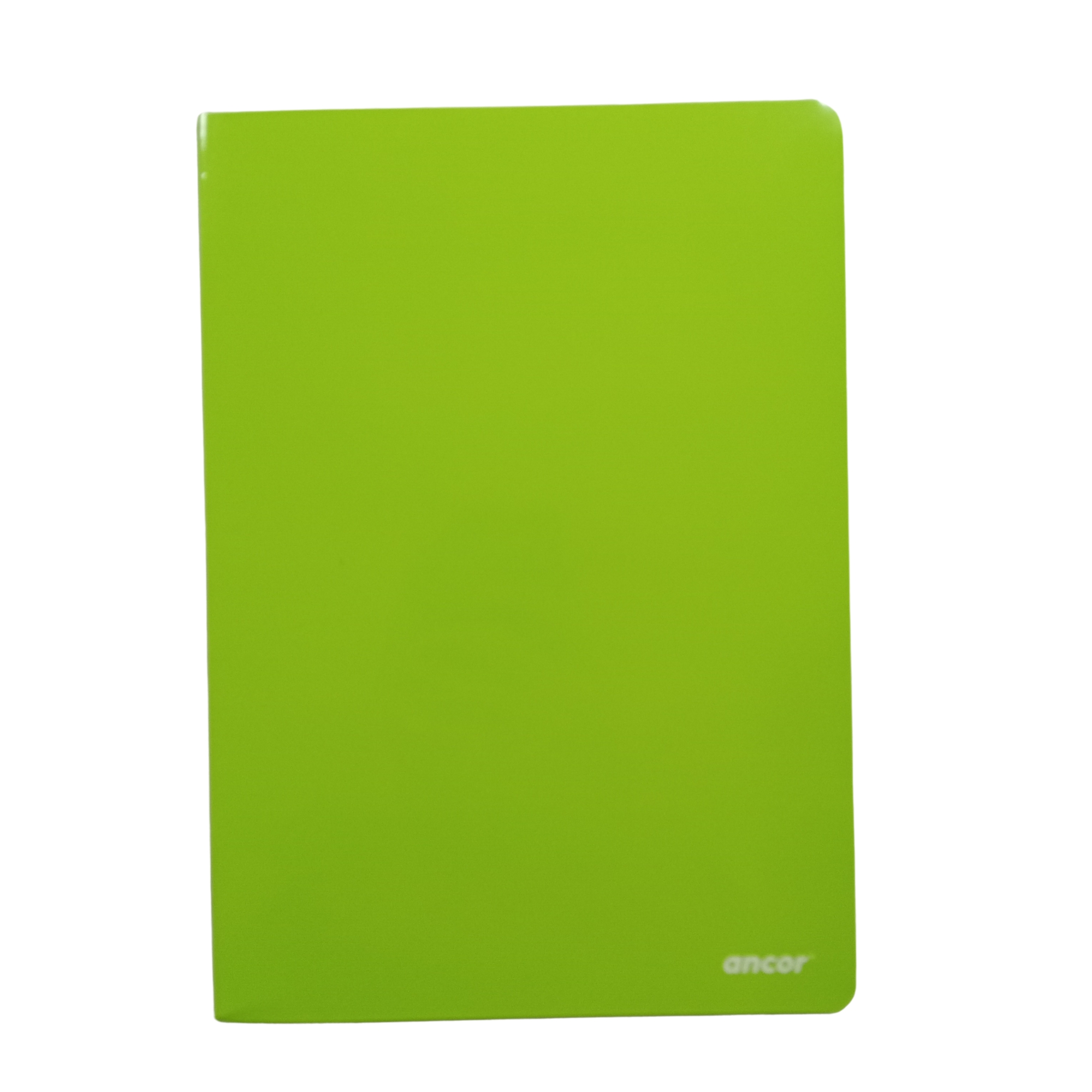 CAHIER PIQUE POLYPRO 96P 21*29.7 90G 5*5 ANCOR