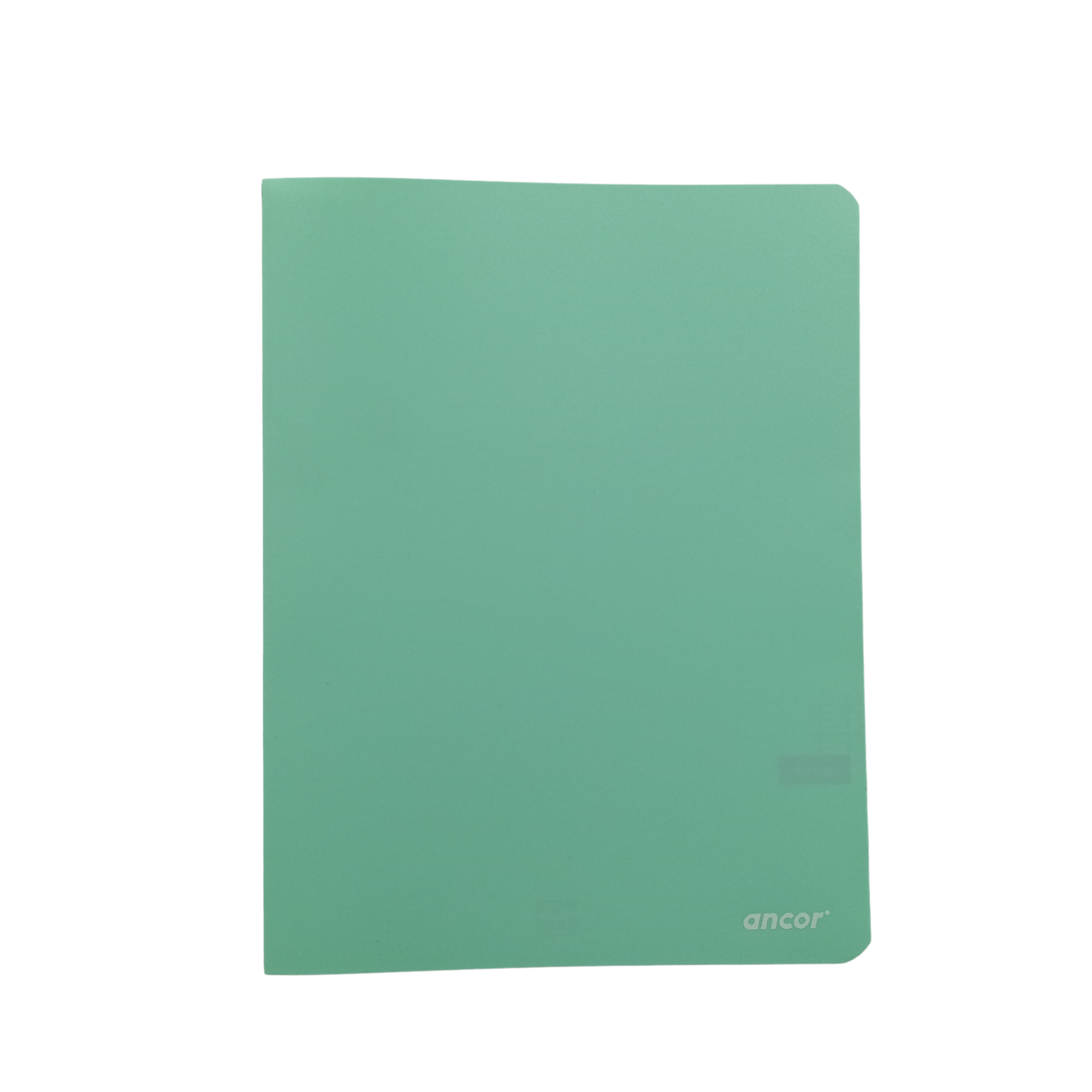 CAHIER PIQUE POLYPRO 192P 17*22 90G SEYES ANCOR