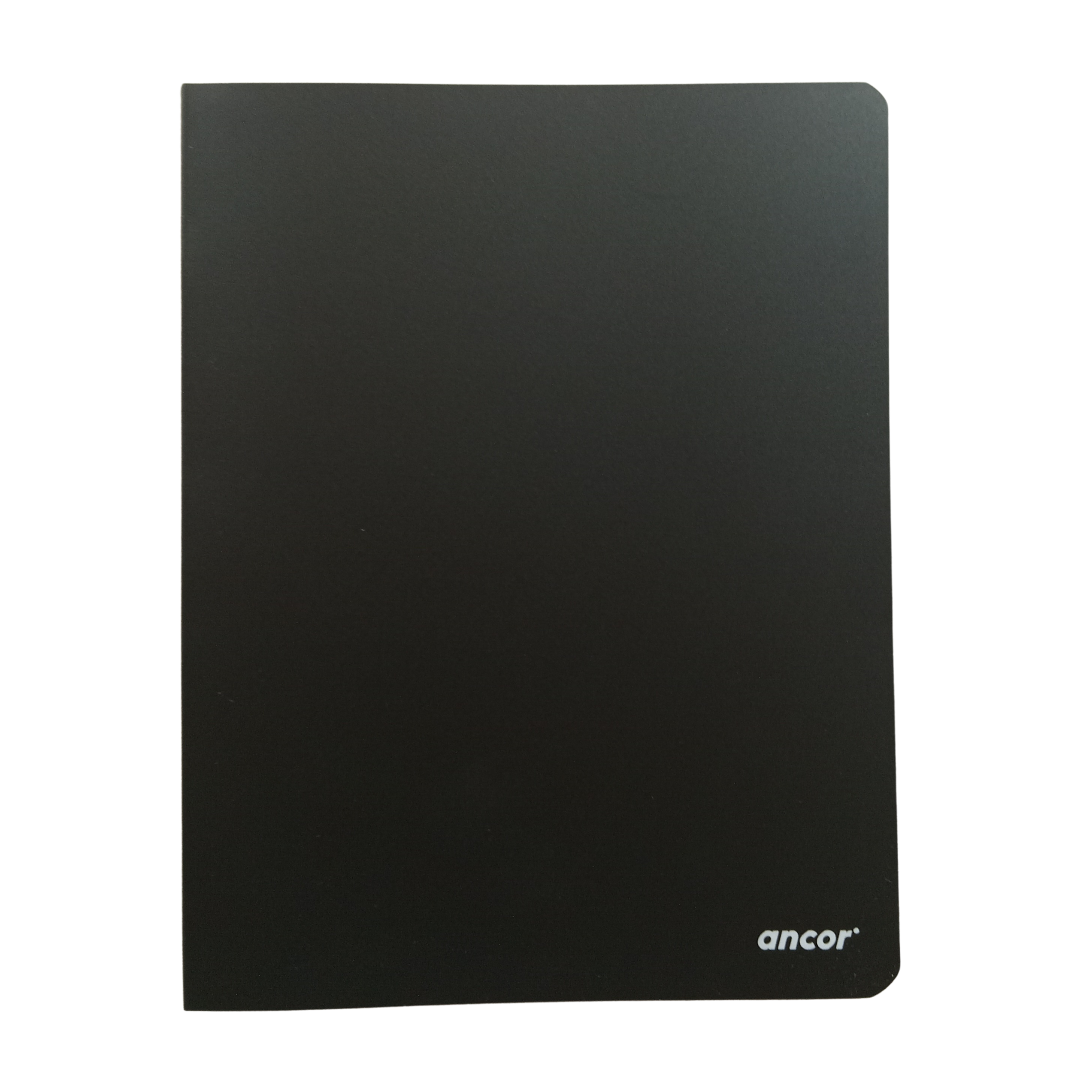 CAHIER PIQUE 96P  17*22 90G SEYES ANCOR