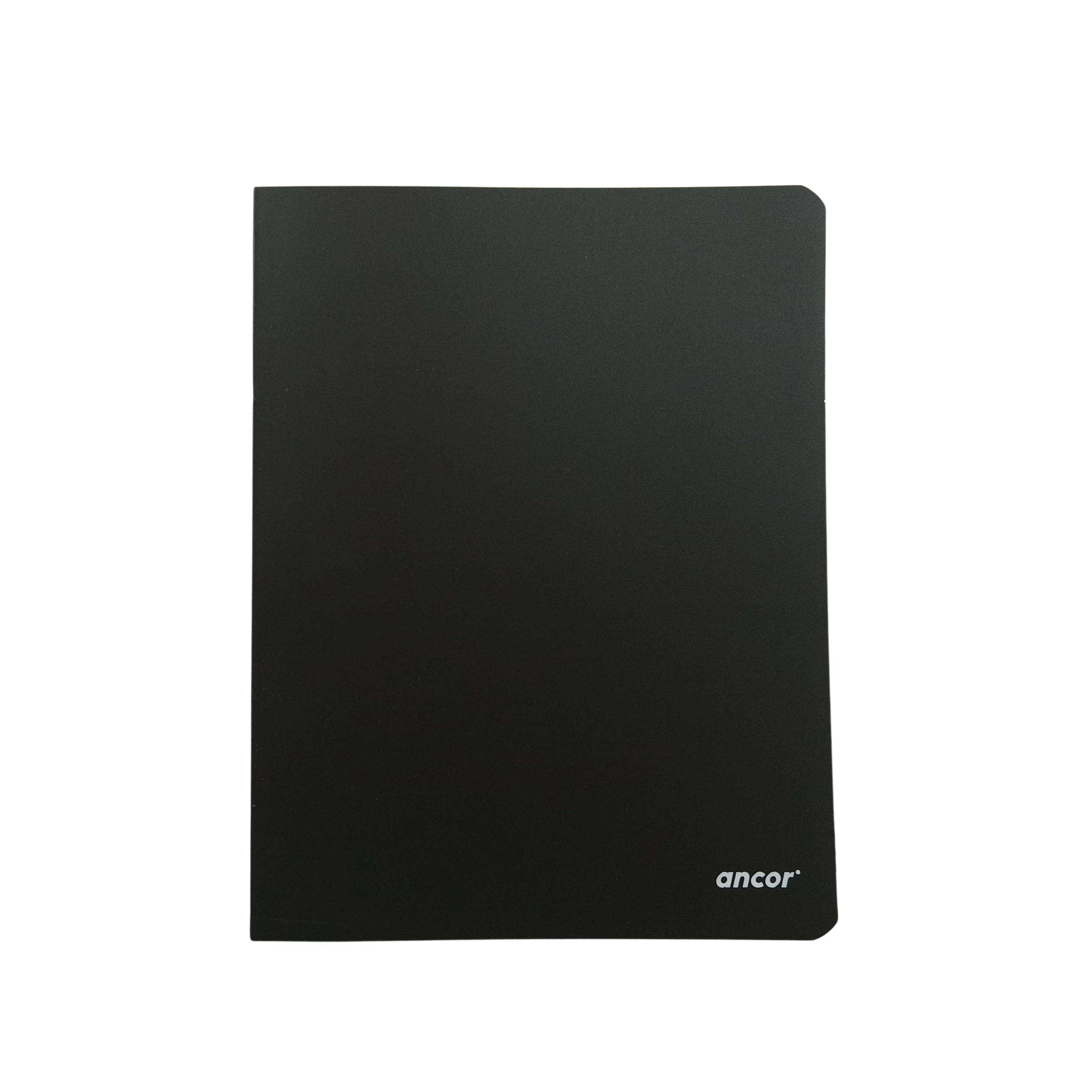 CAHIER PIQUE 192P  17*22 80G SEYES ANCOR