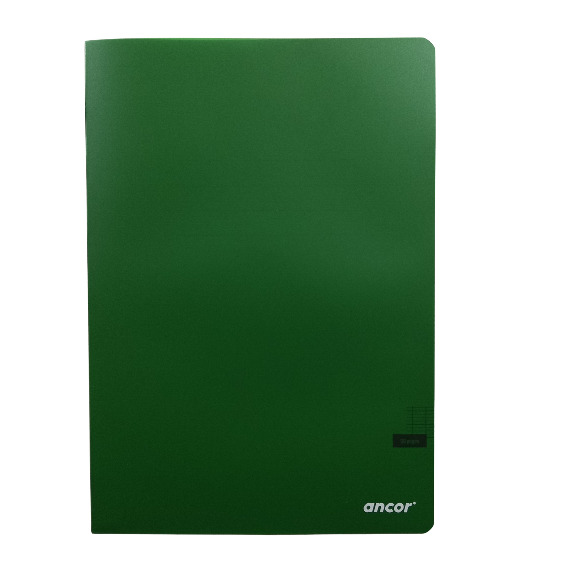 CAHIER PIQUE POLYPRO 96P 21*29.7 90G  SEYES ANCOR