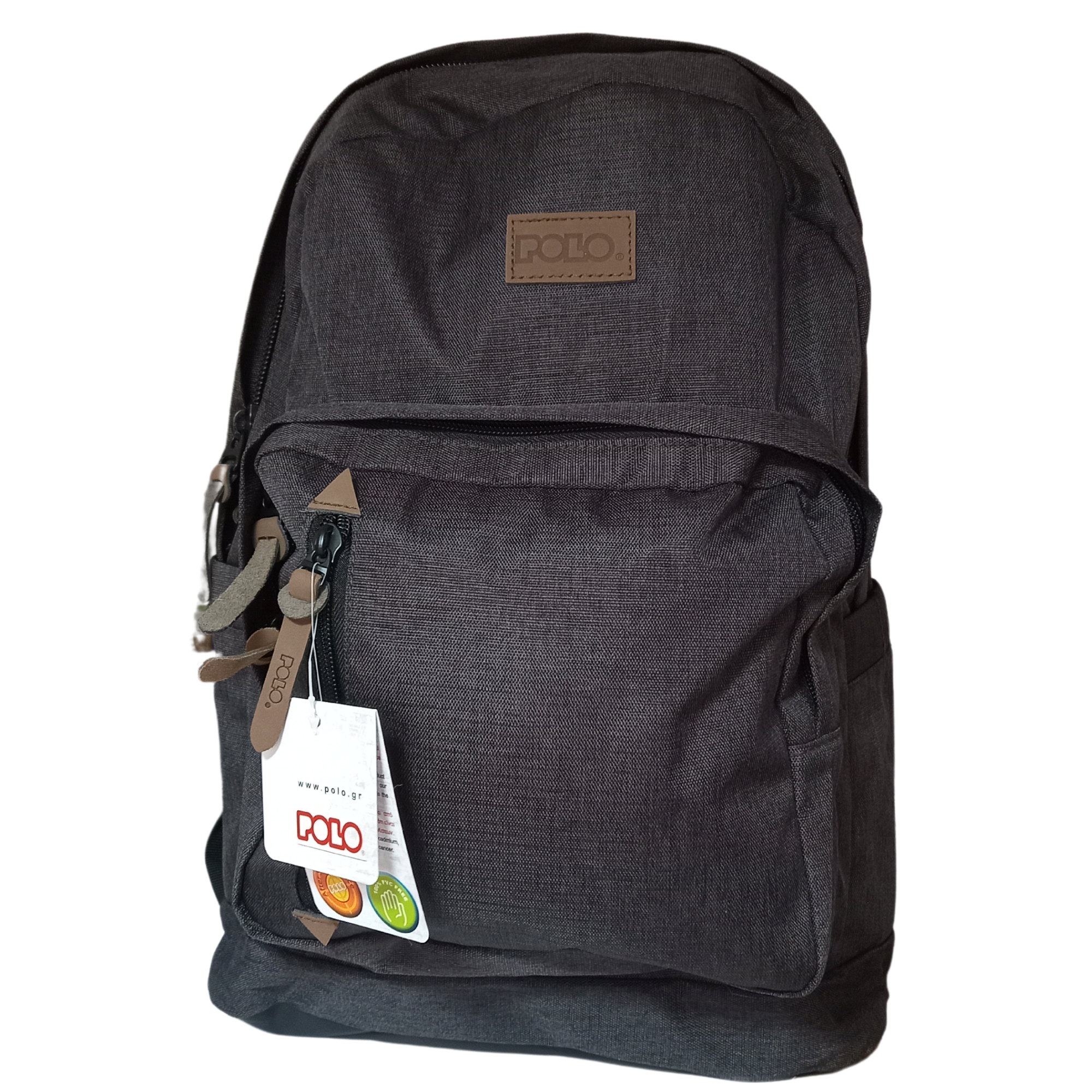 SAC A DOS POLO BOLE 2000