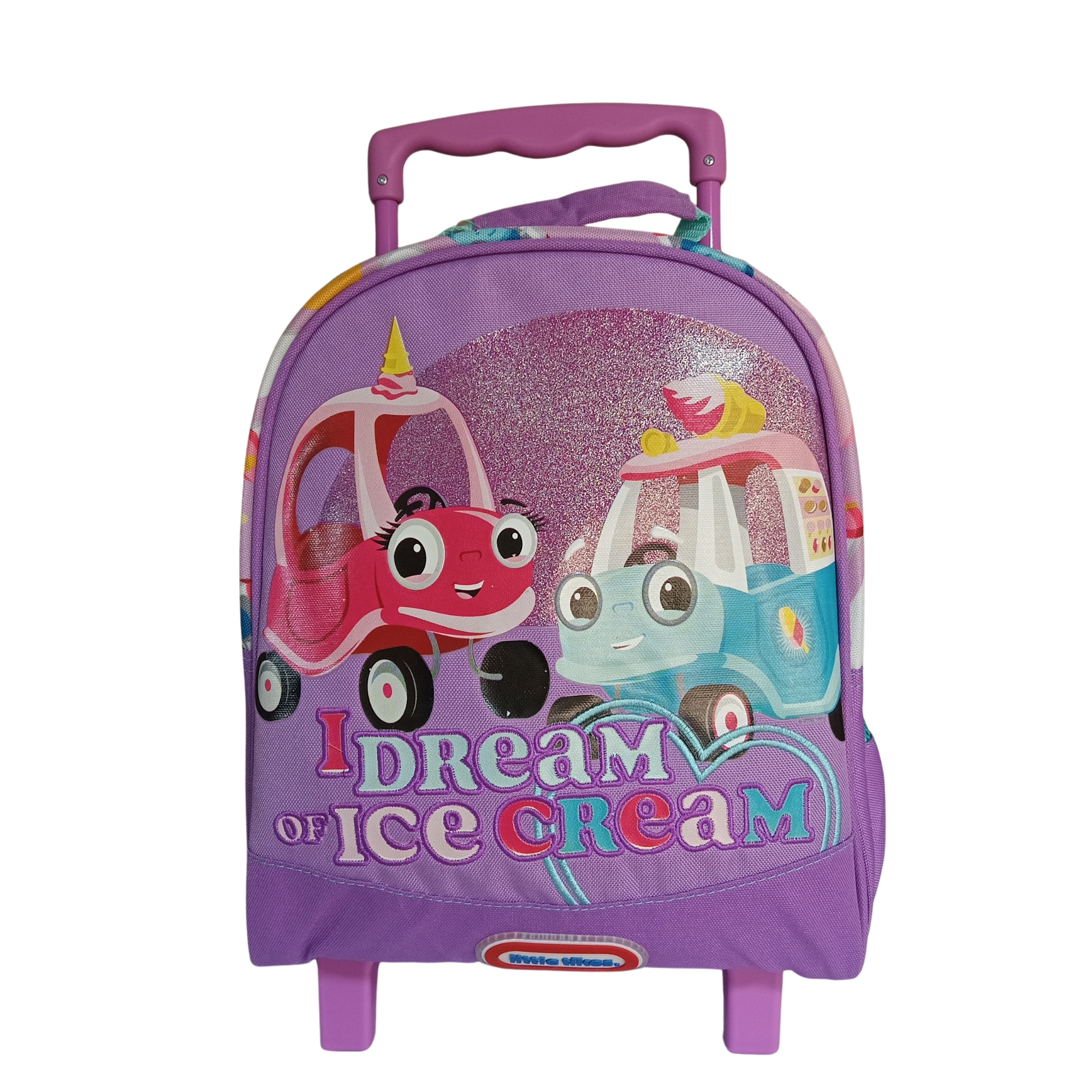 MINI SAC ROULETTE GRAF 236264