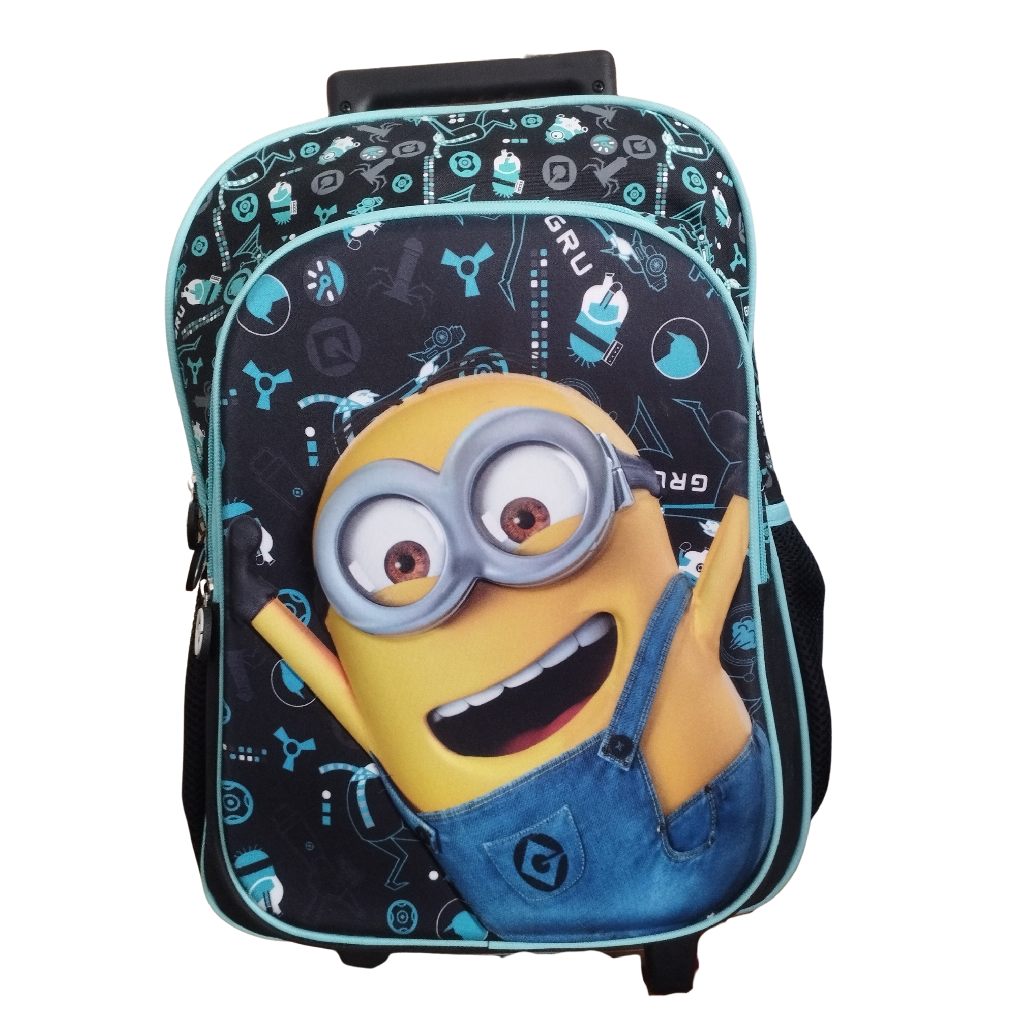 SAC ROULETTE GRAF 174252