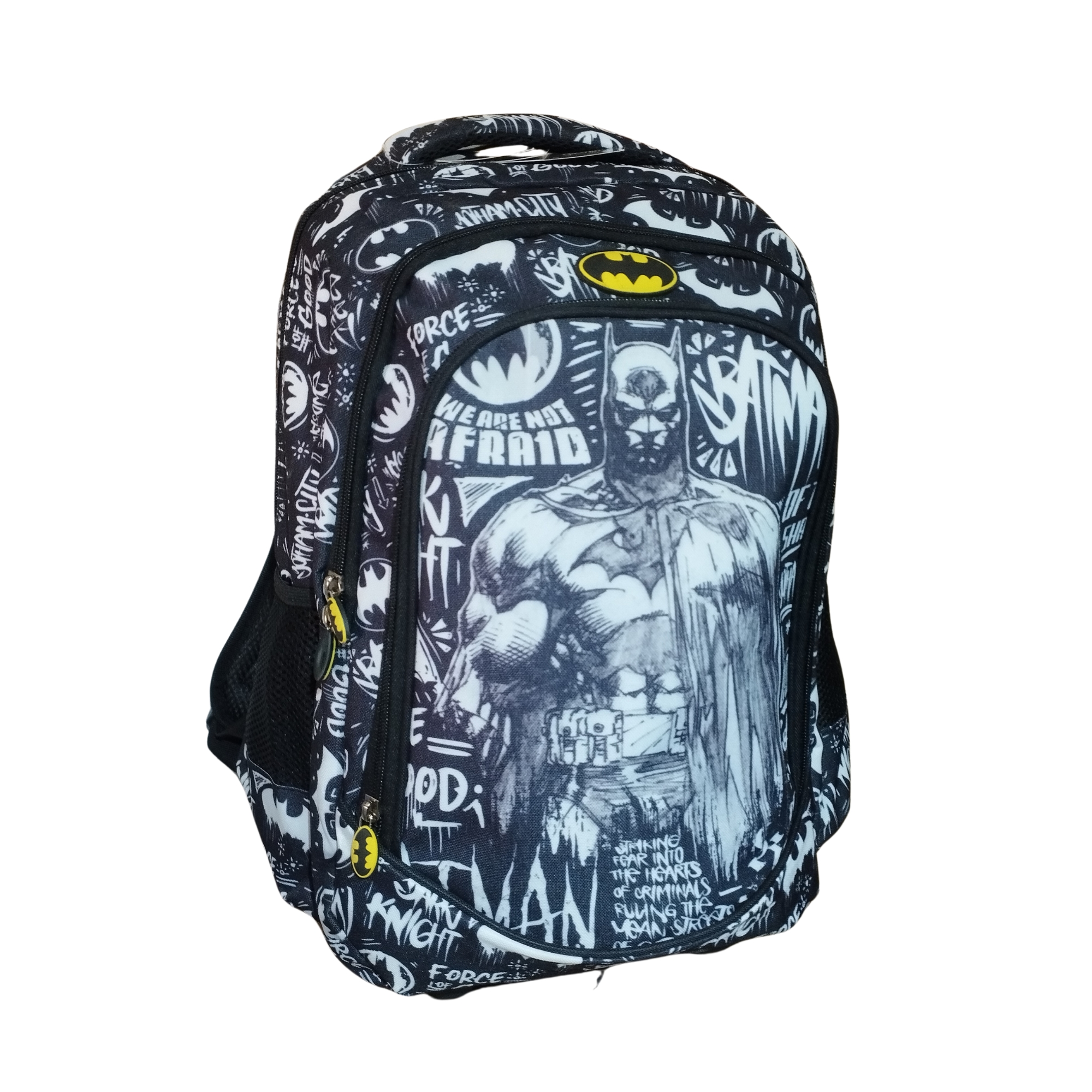 SAC ROULETTE GRAF 175252 GRIS