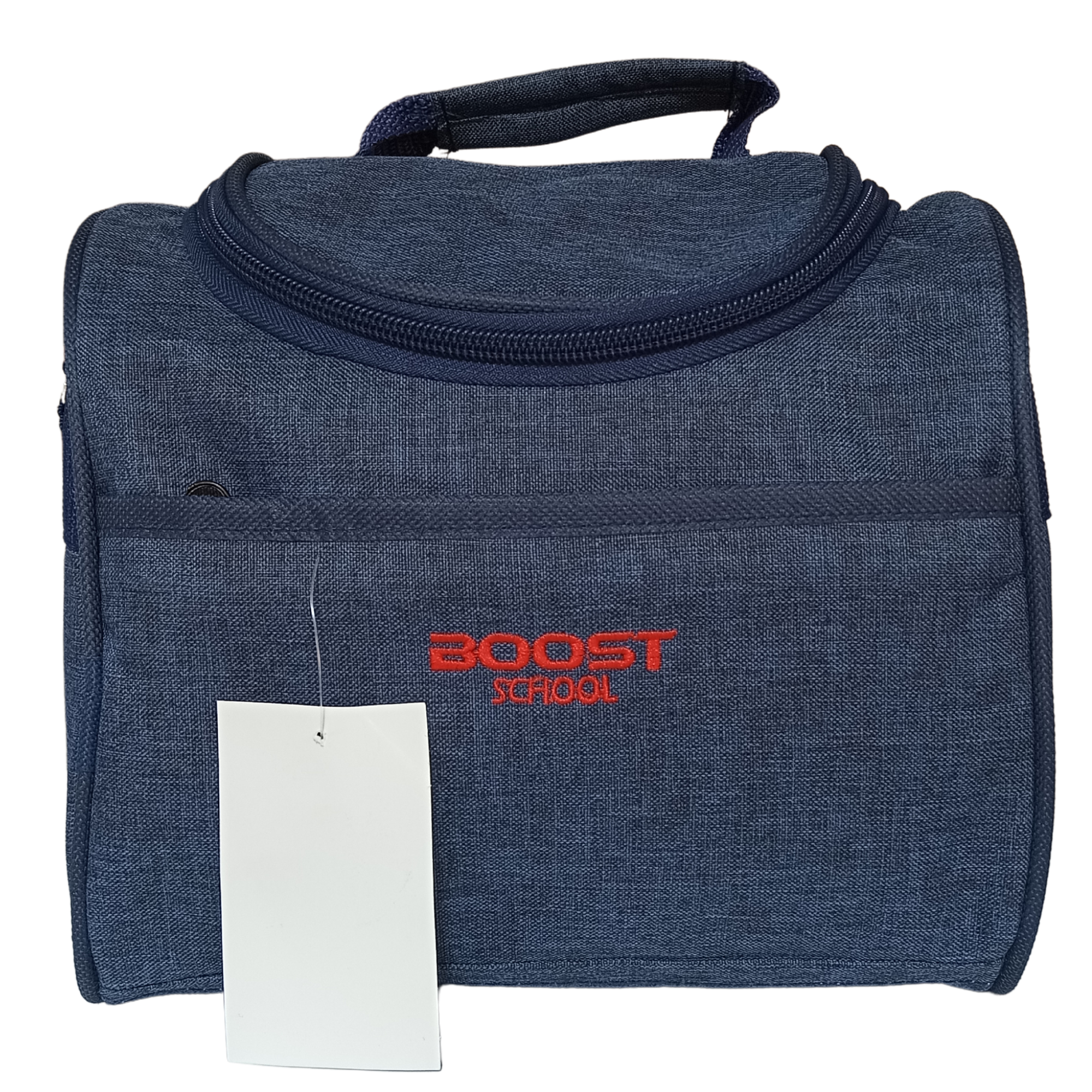 SAC GOUTER BOOST SCHOOL REF BS-BO109