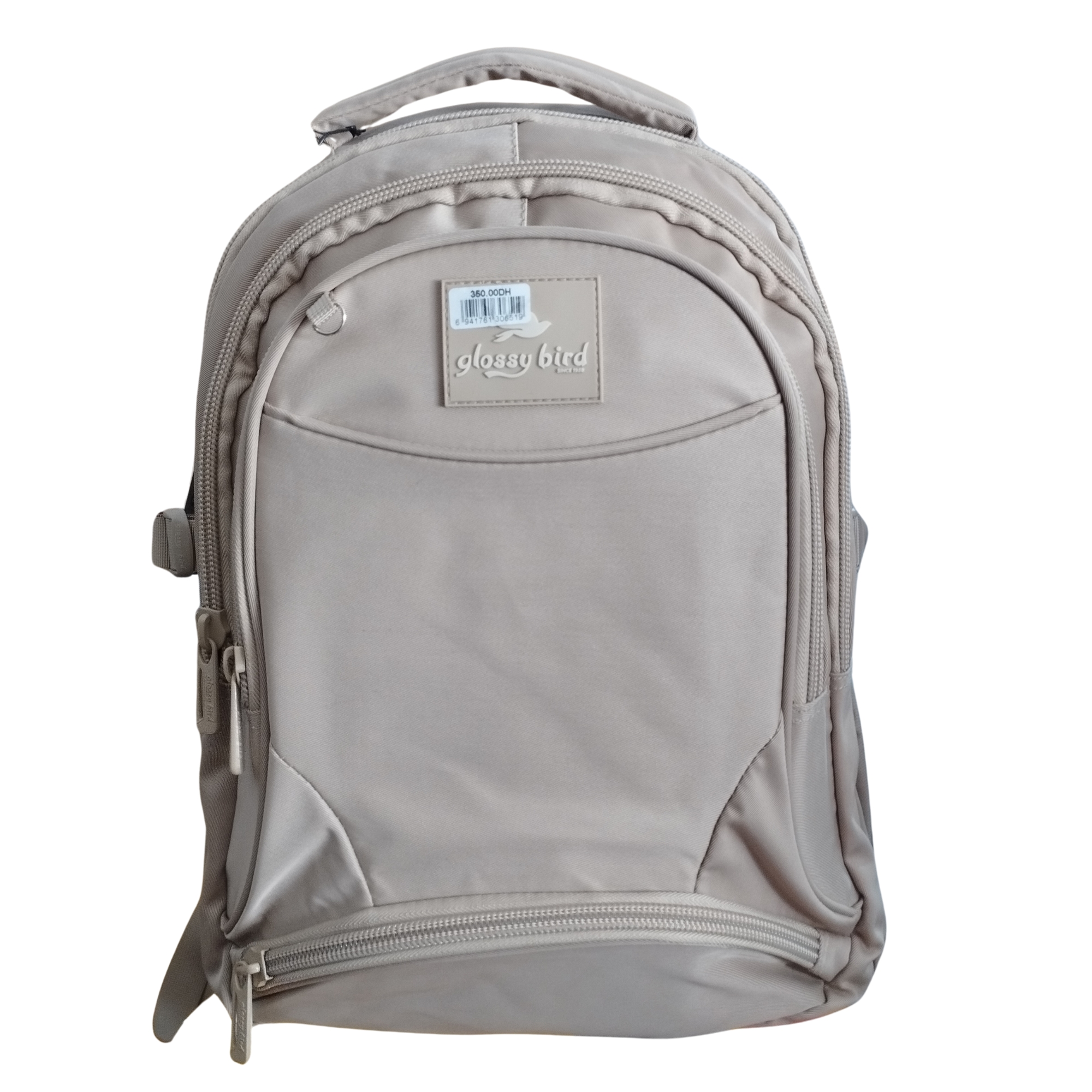 CARTABLE SAC A DOS 18 REFGB5191 GLOSSY BIRD