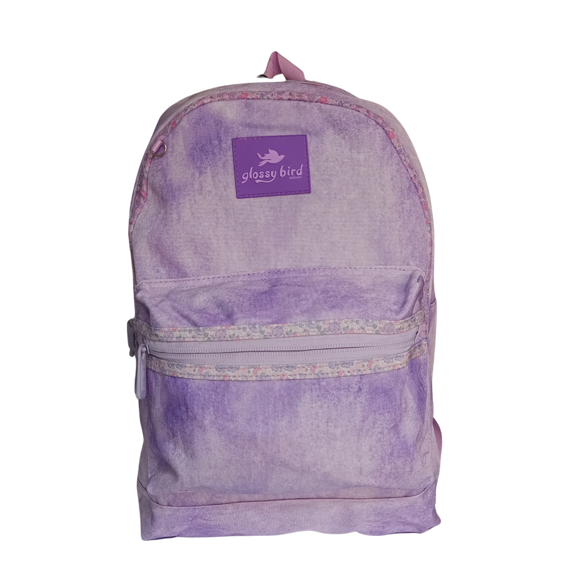 CARTABLE SAC A DOS 18* REF GB5196 GLOSSY BIRD