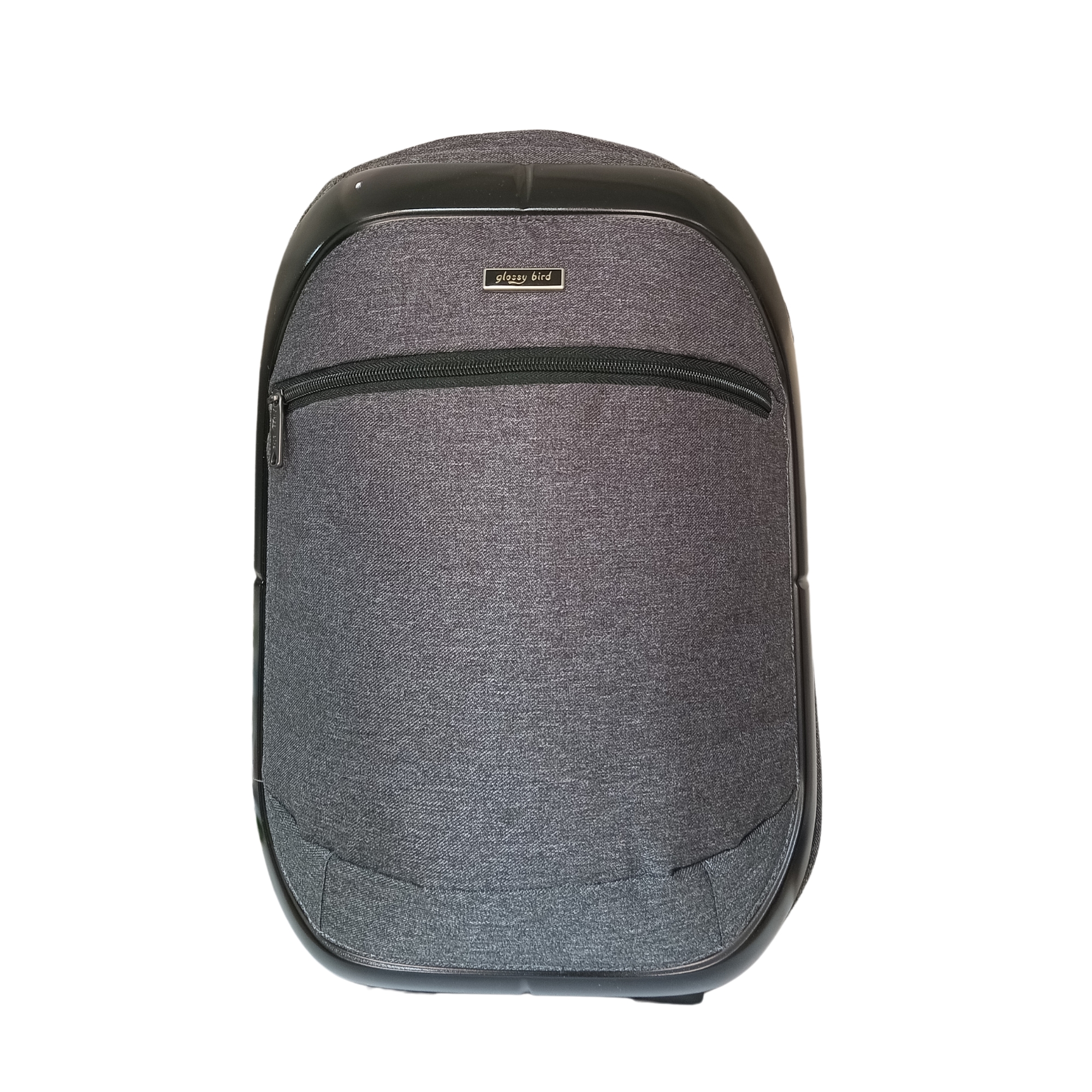 CARTABLE SAC A DOS 17" RF:2508/GLOSSY BIRD