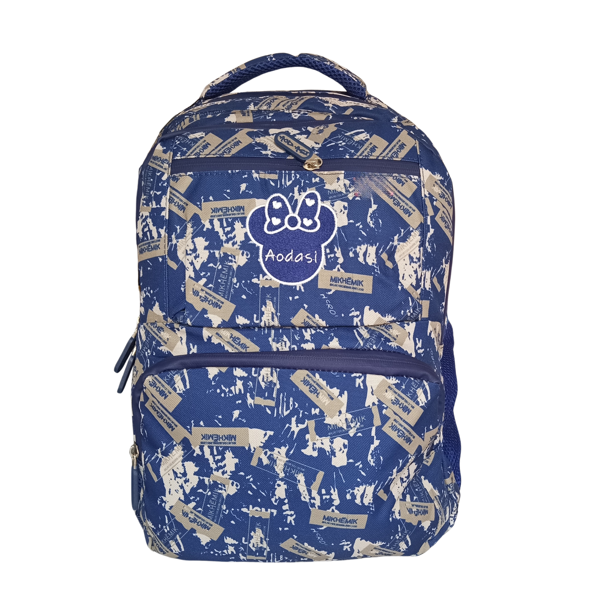 sac à dos aodasi 17 2 couleurs