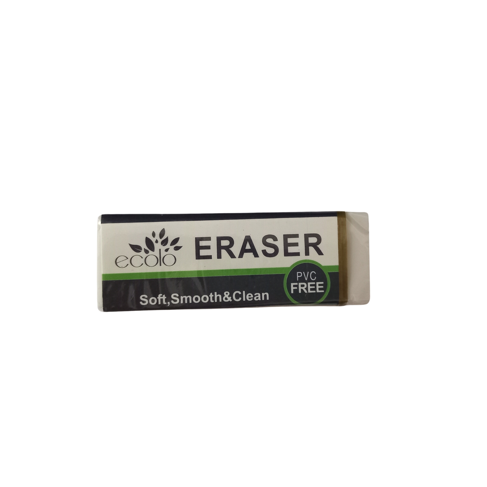 GOMME GM BLANCHE ERASER ECOLO
