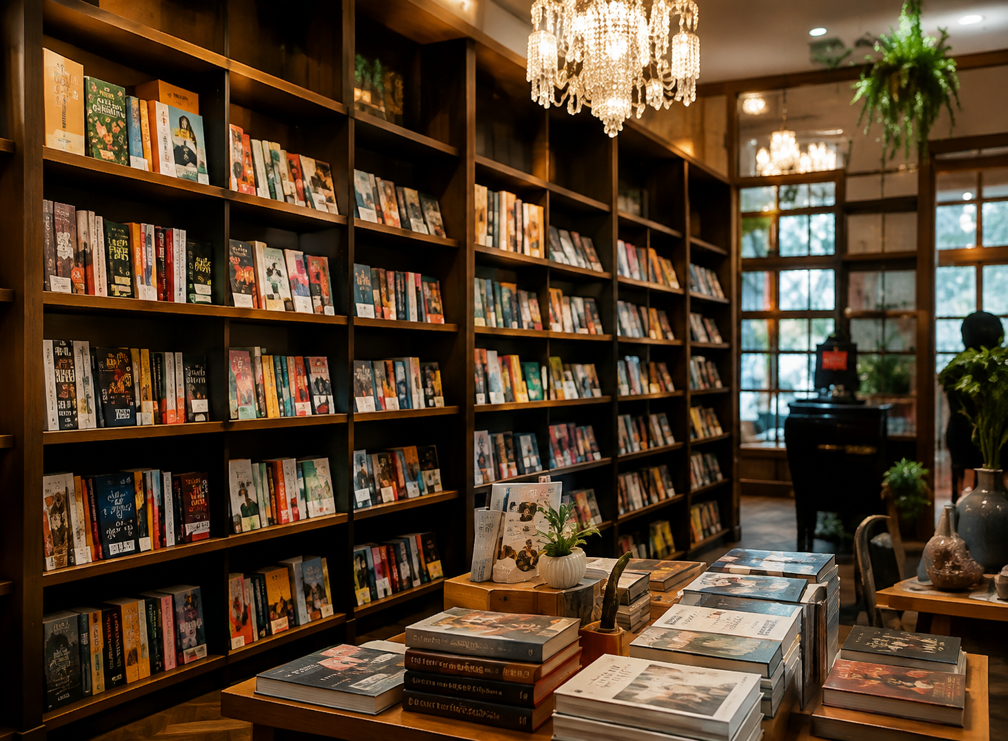 Les nouveautés livres du mois de mai