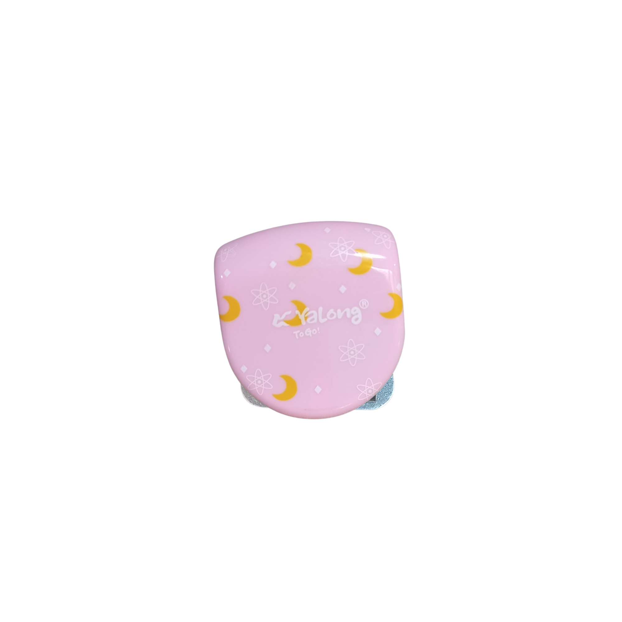 TAILLE CRAYONS 2 USAGES EN PLASTIQUE REF YL201610 YALONG