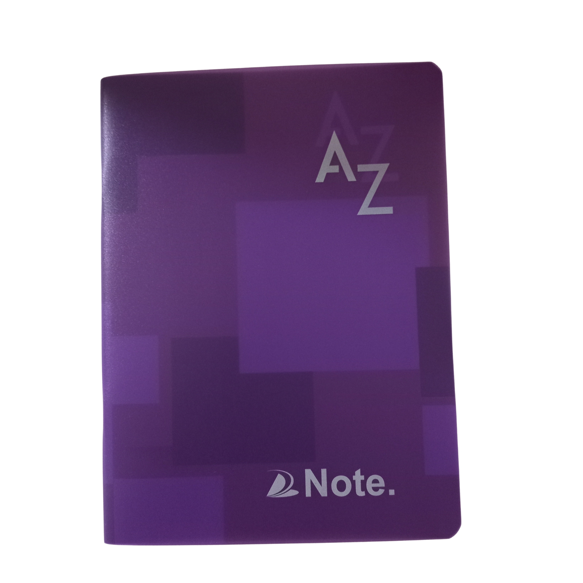 CAHIER REPERTOIRE A5 PIQUE 5*5