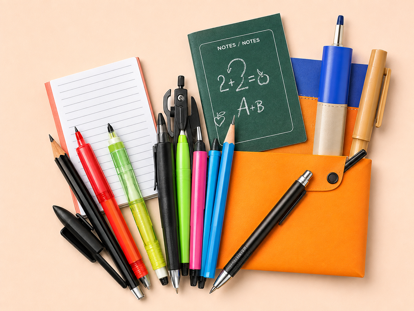 Fournitures Bureautiques