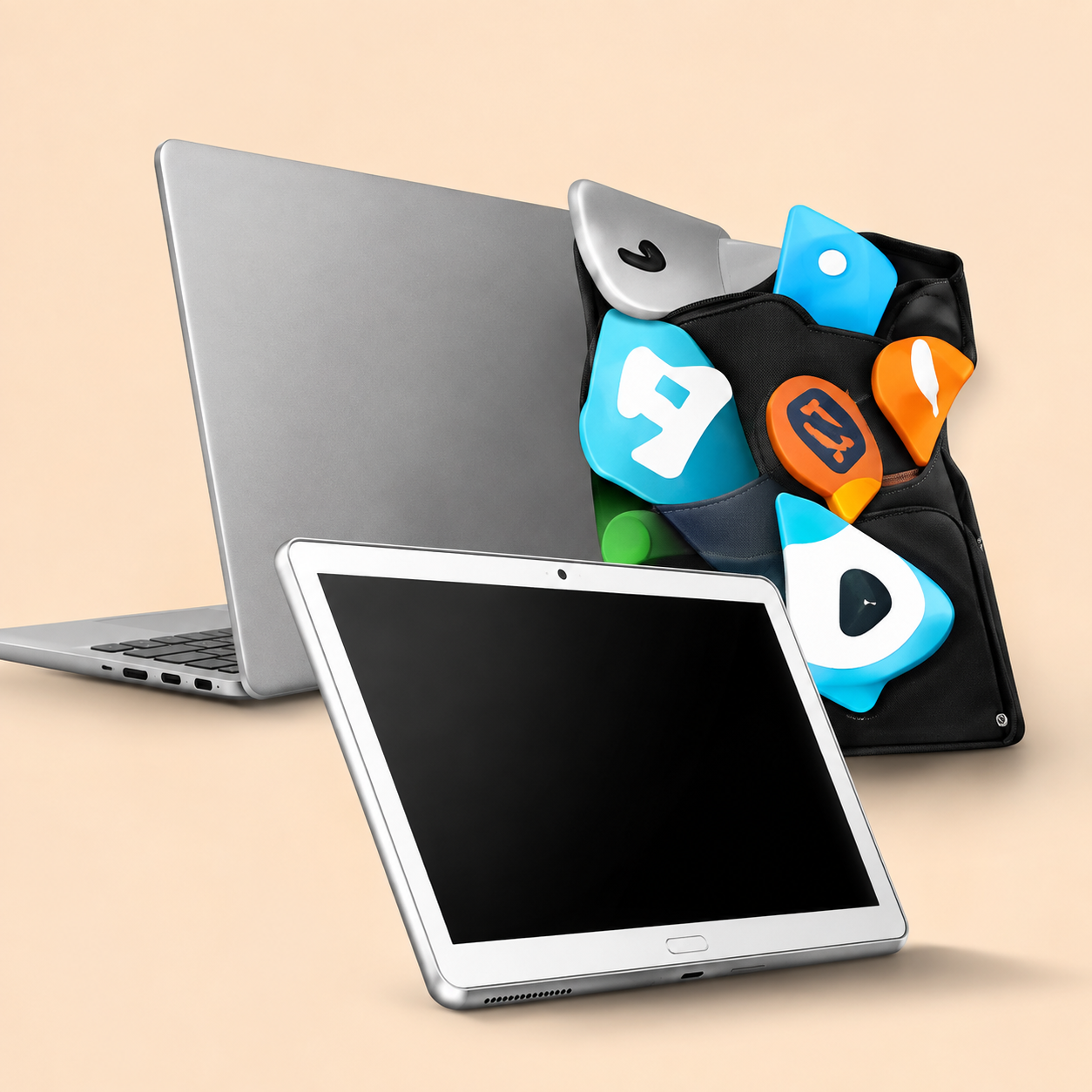 Fournitures Informatiques