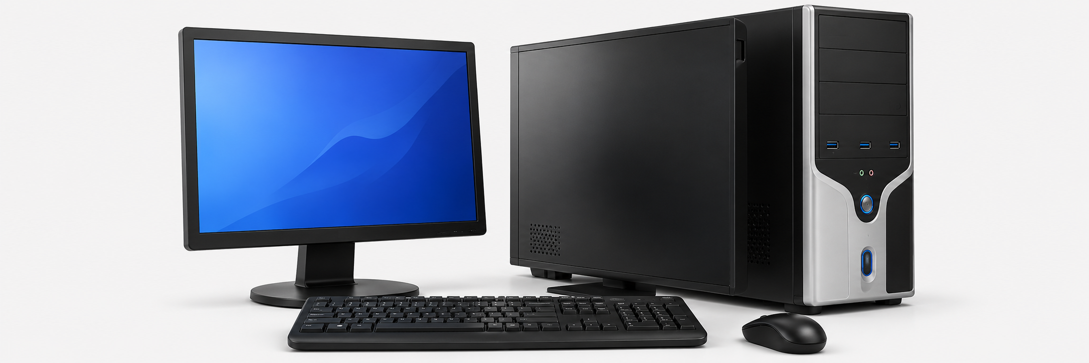 Matériel informatique