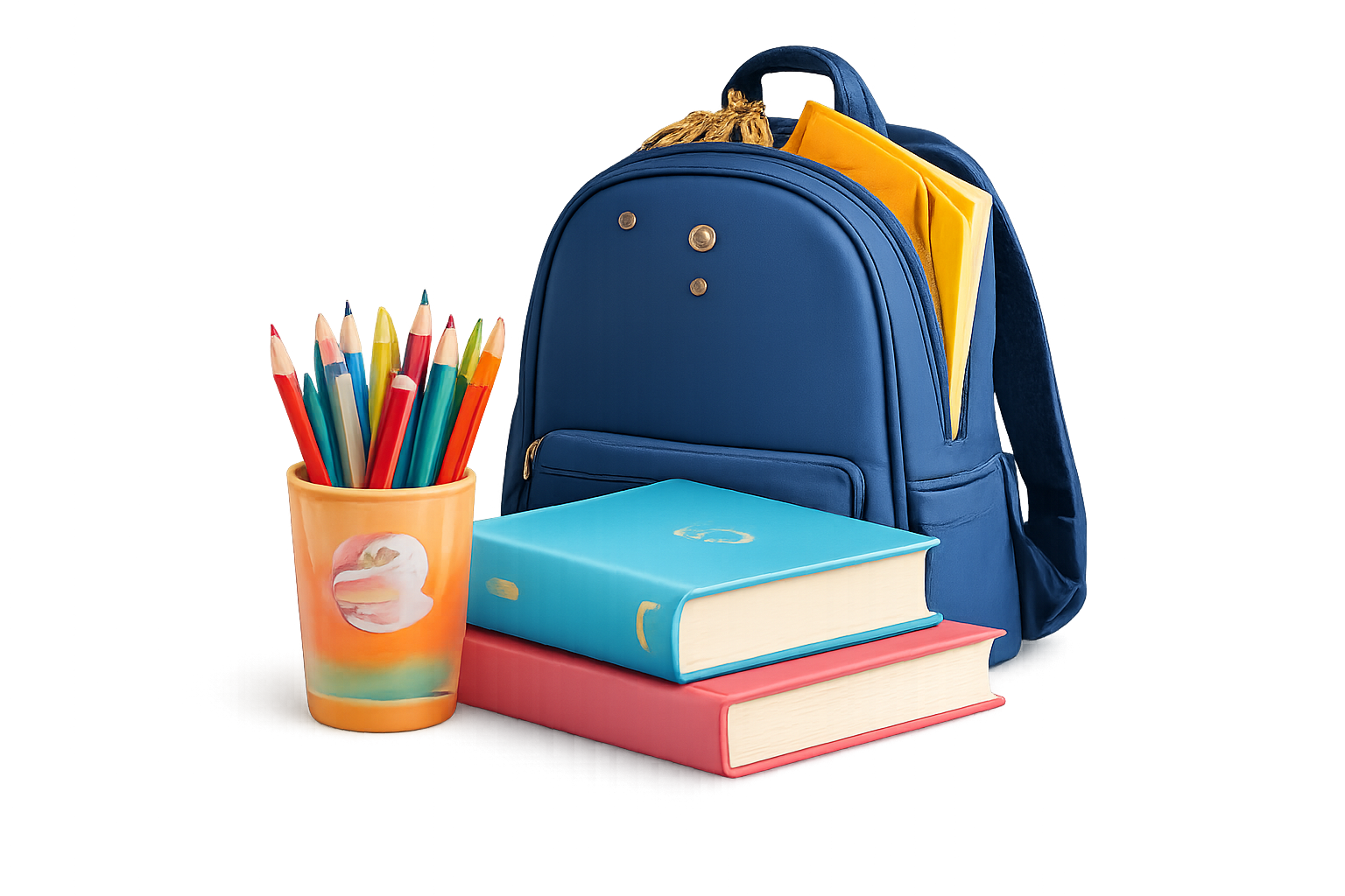 Fournitures scolaires Jawharat Al Ouloum